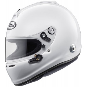 Шлем Arai GP-6S, белый
