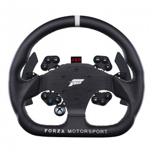 Игровой руль Fanatec ClubSport GT Forza Motorsport Xbox One