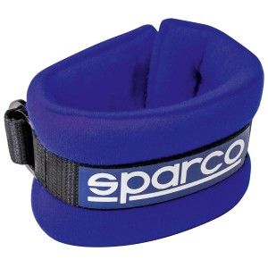 Ремни ограничения движения рук Sparco, синий