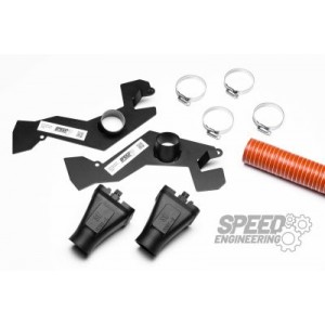 Комплект системи охолодження гальм для BMW M2/M3/M4 (G87/G80/G81/G82) TRACK
