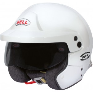 Шлем открытый BELL MAG-10 Pro