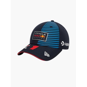 Кепка Red Bull Racing New Era 9Forty Youth Verstappen