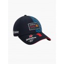 Кепка Red Bull Racing New Era 9Forty Youth Verstappen