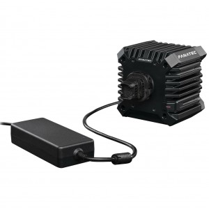 Рулевая база Fanatec CSL DD QR2 (8 Nm)