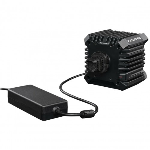 Кермова база Fanatec CSL DD QR2 (8 Nm)
