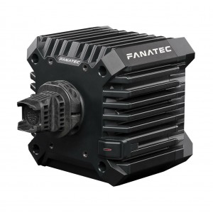 Рулевая база Fanatec CSL DD QR2 (5 Nm)