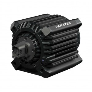 Рулевая база Fanatec ClubSport DD+