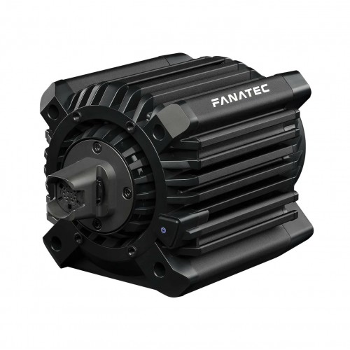 Кермова база Fanatec ClubSport DD+