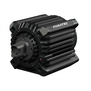 Рулевая база Fanatec ClubSport DD