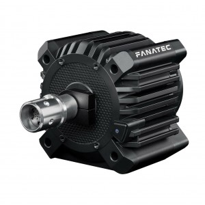 Рулевая база Fanatec Gran Turismo® DD PRO Wheel Base (8 Nm)