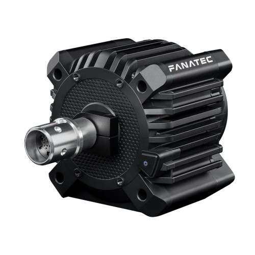 Кермова база Fanatec Gran Turismo® DD PRO Wheel Base (8 Nm)