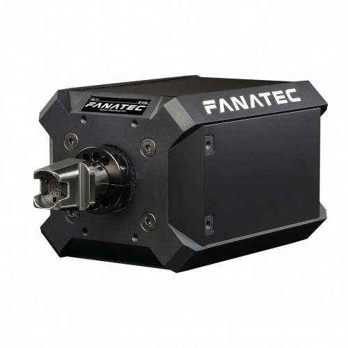 Кермова база Fanatec Podium Wheel Base DD1 QR2