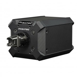 Рулевая база Fanatec Podium Wheel Base DD2 QR2