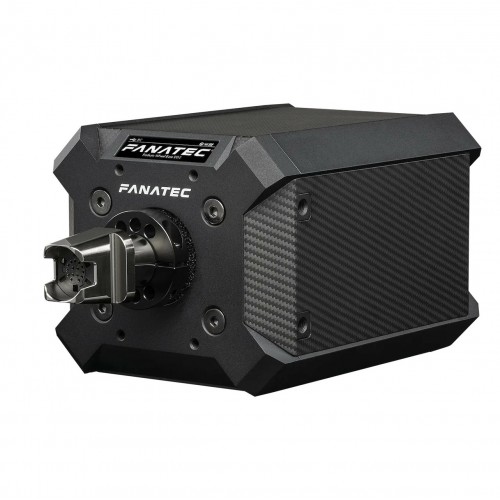 Кермова база Fanatec Podium Wheel Base DD2 QR2