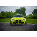 Комплект аеродинамічних дефлекторів з двома елементами для BMW M3/M4 G80/G82 Комплект аеродинамічних дефлекторів з двома елементами для BMW M3/M4 G80/G82