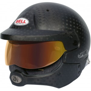 Шлем открытый BELL HP10 Rally