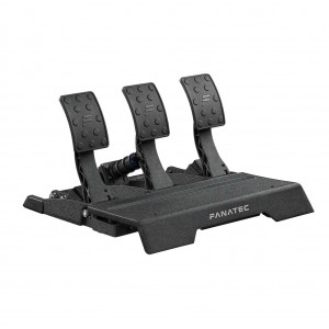 Педальний блок Fanatec CSL Elite Pedals V2