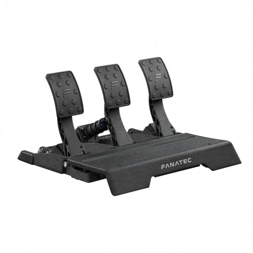 Педальний блок Fanatec CSL Elite Pedals V2