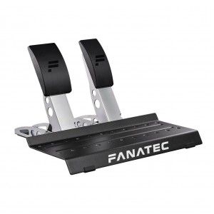 Педальний блок Fanatec CSL Pedals