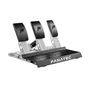 Педальний блок Fanatec CSL Pedals LC