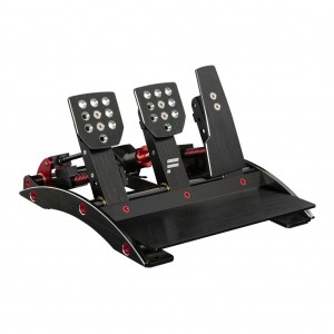 Педальний блок Fanatec ClubSport Pedals V3