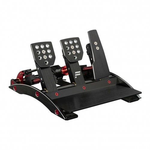 Педальний блок Fanatec ClubSport Pedals V3