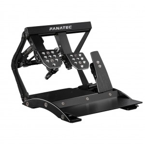 Педальний блок Fanatec ClubSport Pedals V3 Inverted