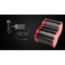 Simagic HPR Bundle 2 HPR+1 APS - комплект модулей обратной связи для педалей Simagic HPR Bundle 2 HPR+1 APS - комплект модулей обратной связи для педалей