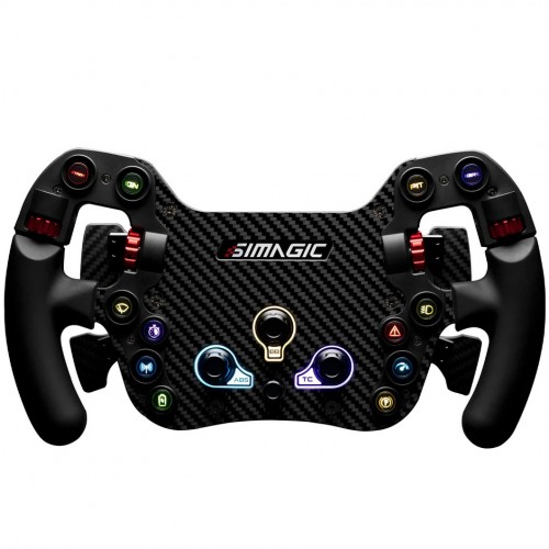 Игровой руль Simagic FX-C