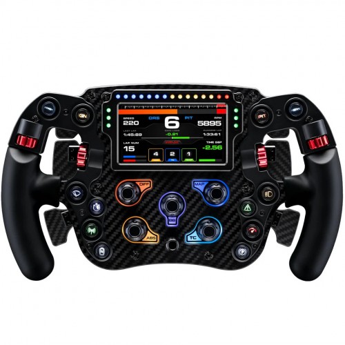 Игровой руль Simagic FX PRO