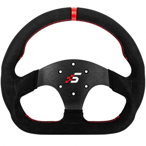 Игровой руль Simagic P-325D Alcantara