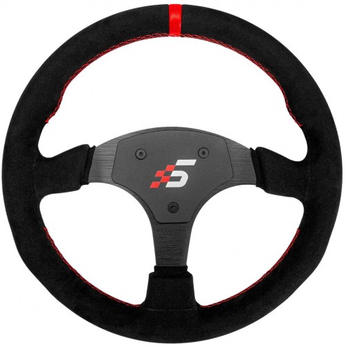 Игровой руль Simagic P-330R Alcantara