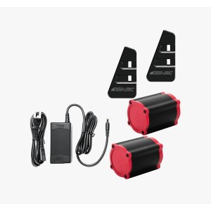 Simagic HPR Bundle 2 HPR+1 APS - комплект модулей обратной связи для педалей