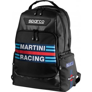 Рюкзак Sparco SUPERSTAGE Martini Racing 