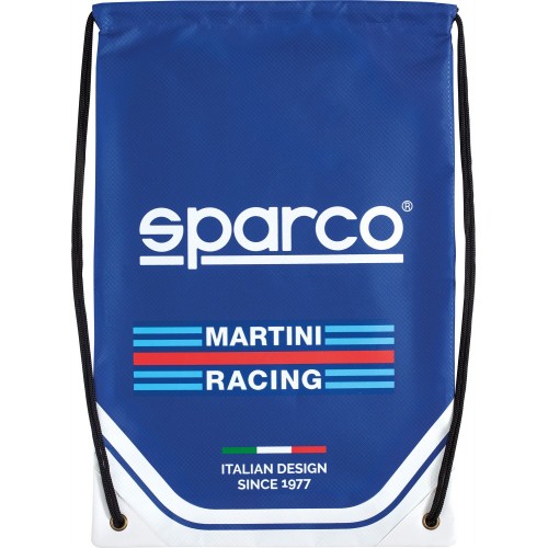 Спортивна сумка Sparco Martini Racing