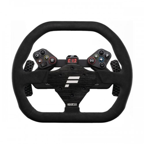 Игровой руль Fanatec CSL SPARCO® GT