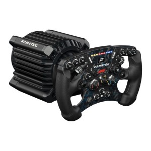 Комплект Fanatec ClubSport Racing Wheel F1