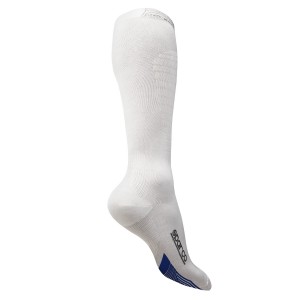 Шкарпетки Sparco Nomex Compression, білий
