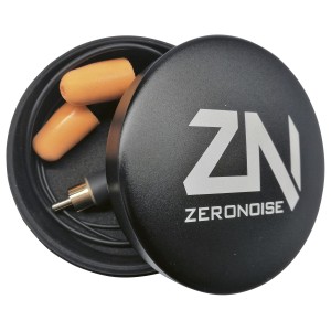 Навушники вкладиші Zeronoise 640669