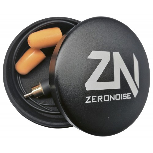 Навушники вкладиші Zeronoise 640669