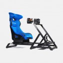 Стойка для руля Sim-Lab WS-Pro + Seat support