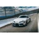 Комплект переднього спліттера для Toyota Supra Mk5 Комплект переднього спліттера для Toyota Supra Mk5