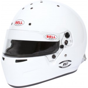 Шлем BELL RS7 Pro, белый