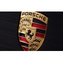 Игровой руль Fanatec Podium Porsche 911 GT3 R Suede