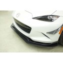 Передній спліттер для Mazda Miata MX5 (ND) Передній спліттер для Mazda Miata MX5 (ND)
