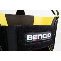 Захист ребер для картингу Bengio Bumper Carbon