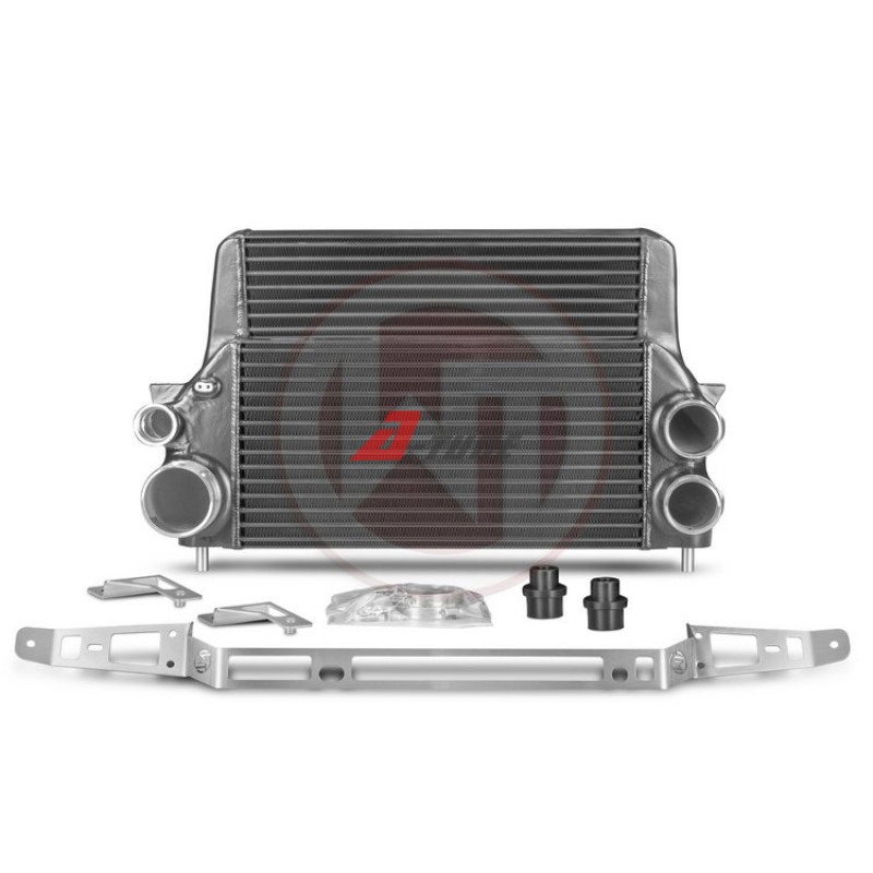 WagnerTuningUK - Ford Focus MK3 ST Competition Intercooler Kit