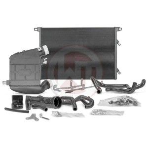 Комплект WAGNER TUNING 700001162 Audi RS4 B9 / RS5 F5 Intercooler / Radiator