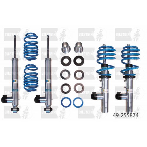 Койловери Bilstein B16, elektronisch 49-255874