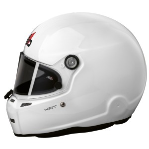 Шлем Stilo ST5F N KRT, белый